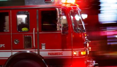 Mother, 6 children die in Central Pennsylvania house explosion, state police say