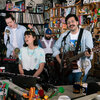 Foxing: Tiny Desk Concert
