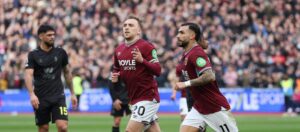 FPL Gameweek 23: Saturday’s goals, assists, bonus + ‘DefCon’ points