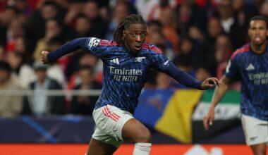 Rice deeper, Saka + Eze to start in Gameweek 35?