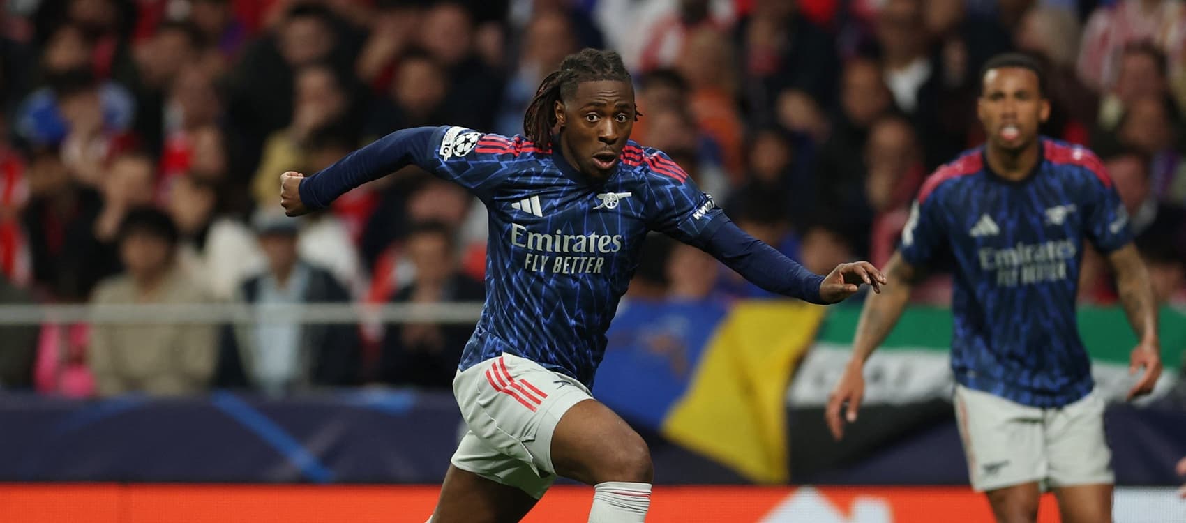 Rice deeper, Saka + Eze to start in Gameweek 35?
