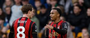 FPL notes: Kroupi praise, Tavernier update + 4