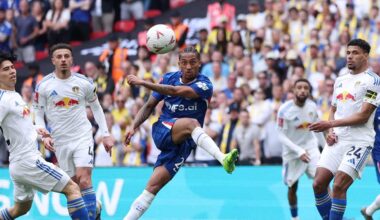 Palmer + Pedro fit, Gudmundsson injury, Enzo good