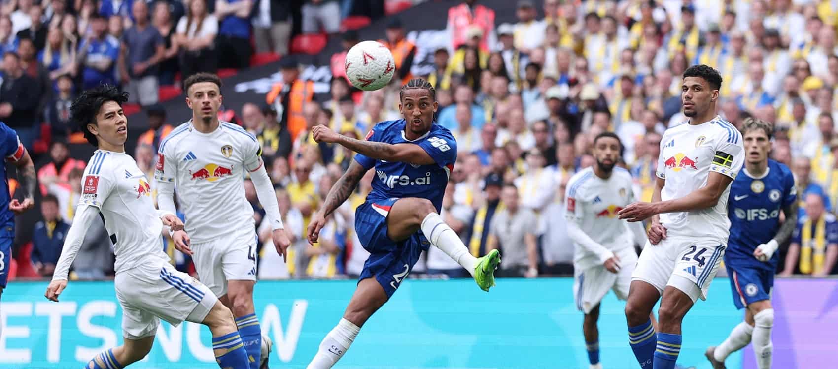 Palmer + Pedro fit, Gudmundsson injury, Enzo good