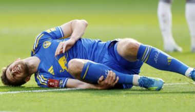 Will Stach + Rodon make Double Gameweek 33?