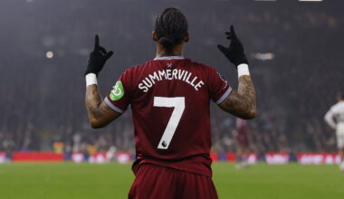 Goals + assists imminent! Who is 'due' in FPL Gameweek 33?