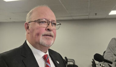 'Shut Up and Go Away;' Liberal MHA Advises Former Premier to Take his own Advice