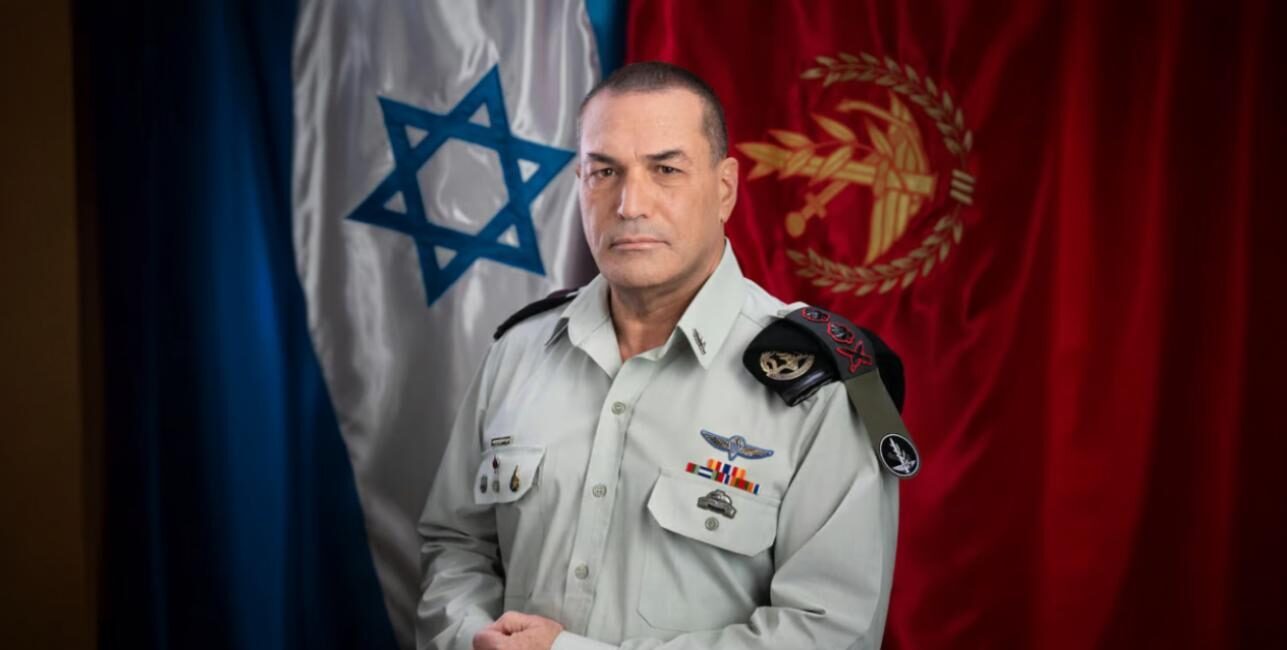 IDF Chief Says Israel Still in a ‘State of War’ With Hezbollah
