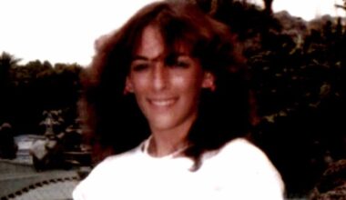 A missing Long Island teen is found dead. More than 40 years later, DNA on a straw leads to her suspected killer