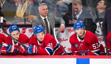 St. Louis has 'zero' emotion toward Lightning entering East 1st Round series