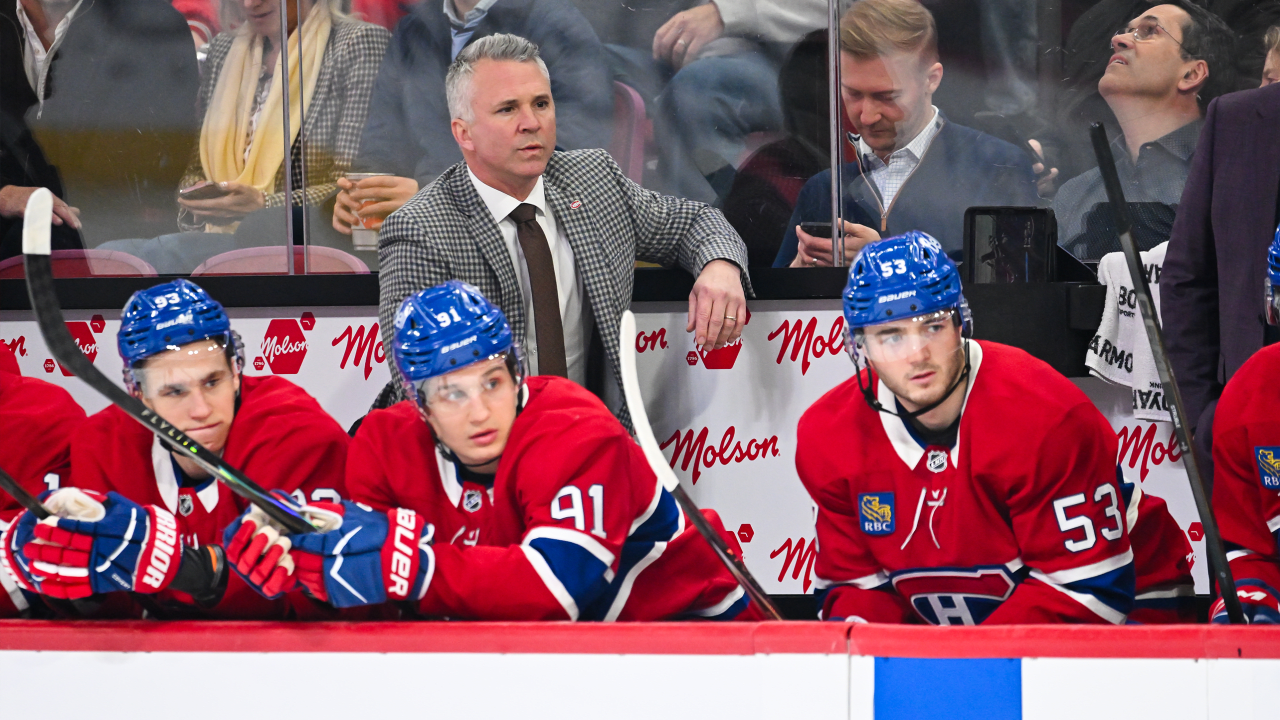 St. Louis has 'zero' emotion toward Lightning entering East 1st Round series