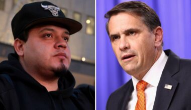 A key criminal case could soon get tossed because of acting Attorney General Todd Blanche’s comments