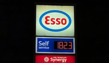 Gas and Diesel Down Due to Temporary Suspension of Federal Excise Tax