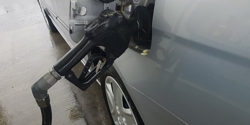 Fuel Prices Drop in Latest Adjustment from PUB