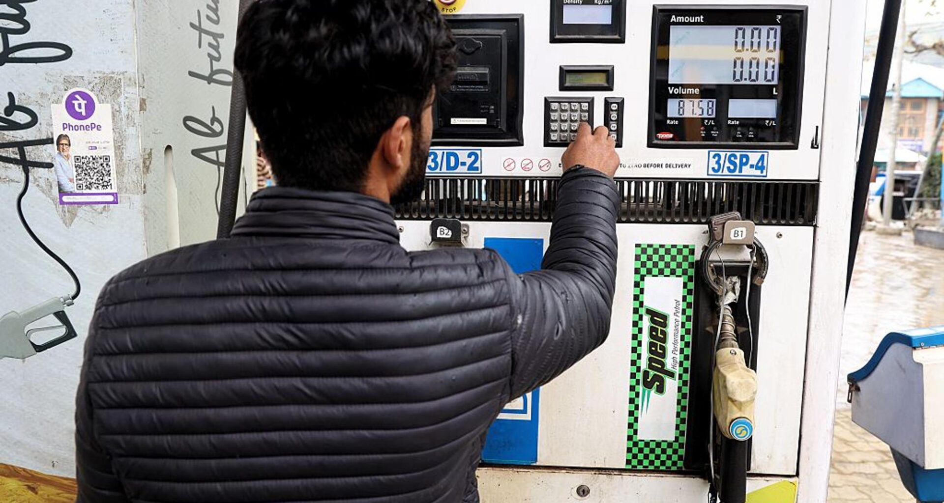 War on Iran Could Lead to Global Recession, IMF Warns