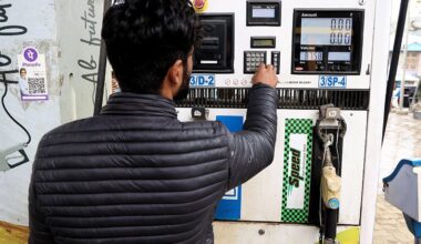 War on Iran Could Lead to Global Recession, IMF Warns