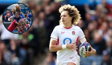 Ellie Kildunne 'experiment' pays off while Wales struggle at home