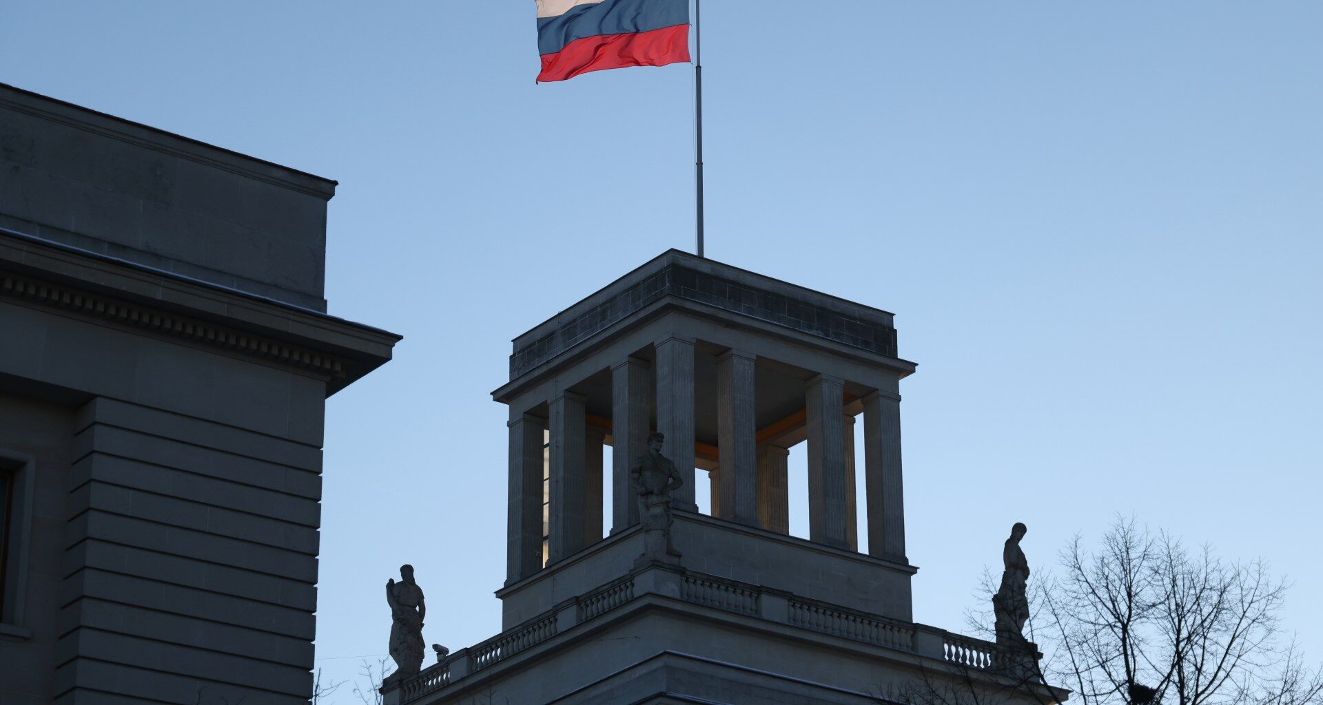 Germany arrests Kazakhstan citizen accused of spying for Russia | Russia-Ukraine war News