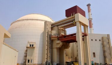 Where are Iran’s power plants that Trump has threatened to destroy? | US-Israel war on Iran News