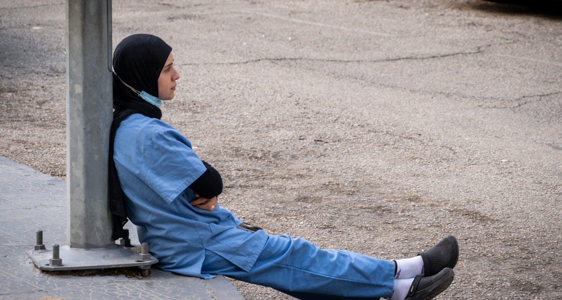 How Israel is destroying healthcare infrastructure in southern Lebanon | Israel attacks Lebanon News