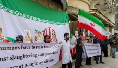 How the US and Israel are waging war on Iran’s medicines, vaccines | US-Israel war on Iran News