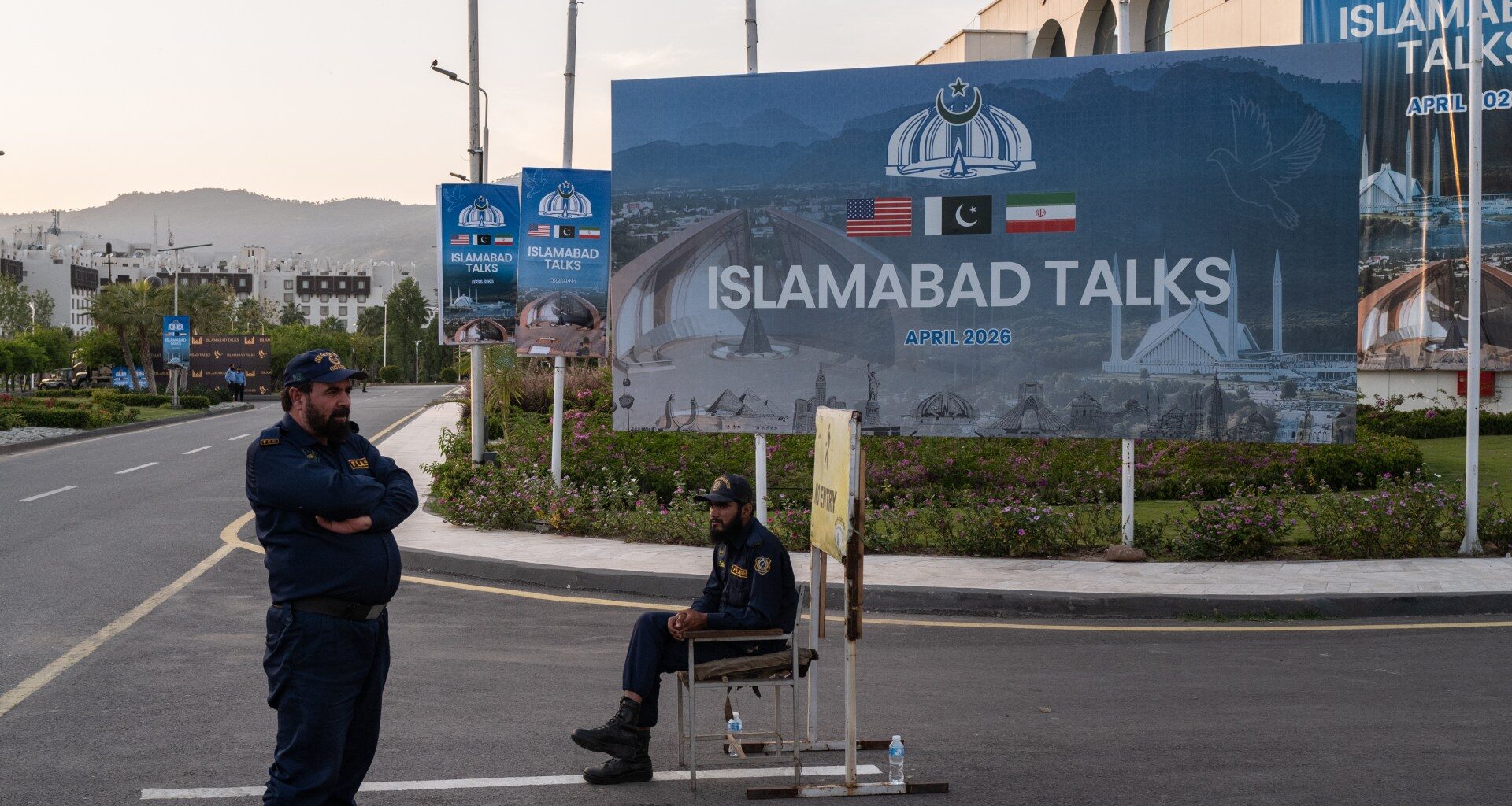 How the US-Iran talks in Islamabad unfolded | US-Israel war on Iran News
