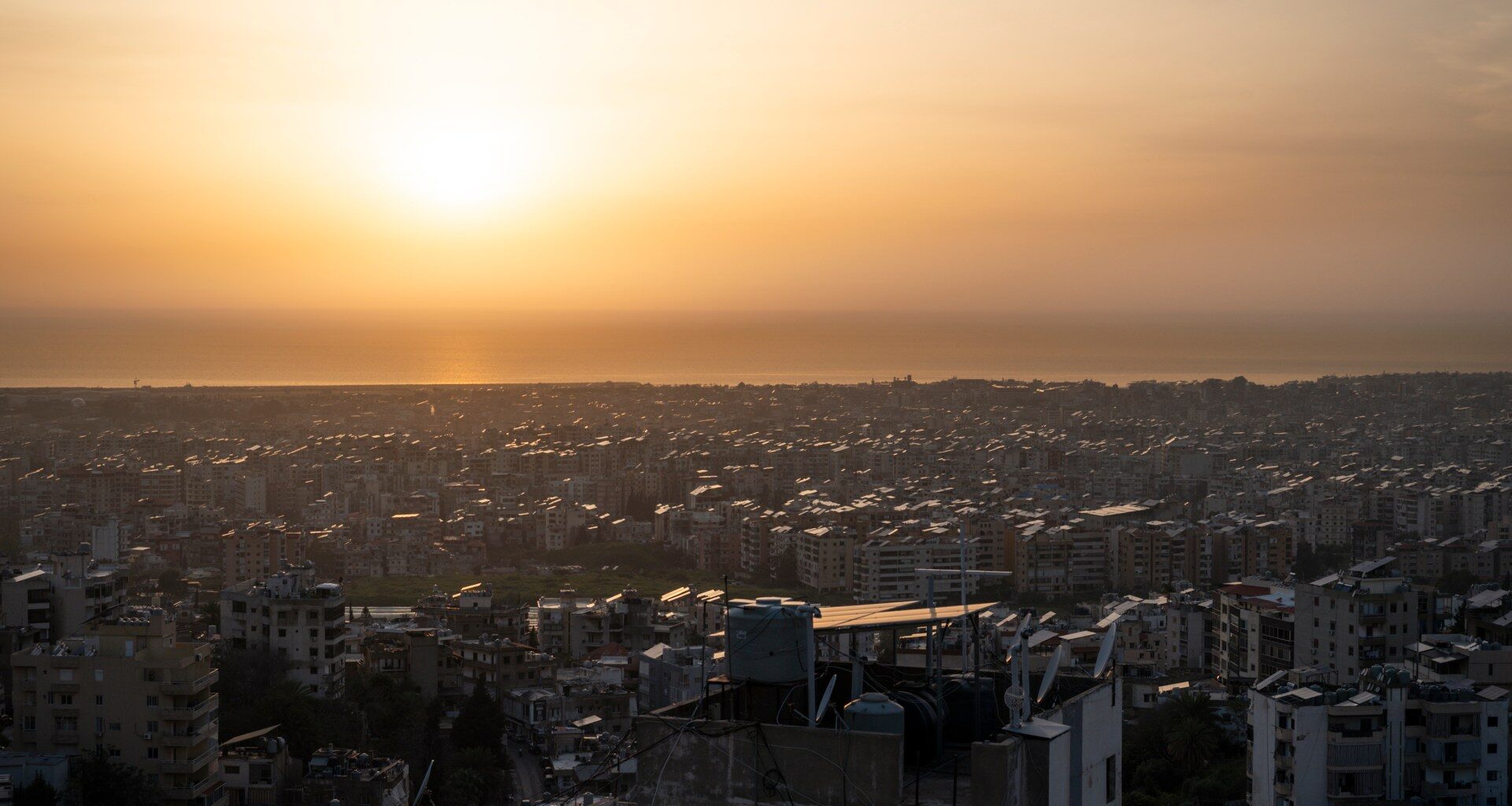 Displaced Lebanese wary as ceasefire between Israel and Hezbollah begins | Israel attacks Lebanon News