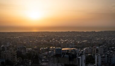 Displaced Lebanese wary as ceasefire between Israel and Hezbollah begins | Israel attacks Lebanon News