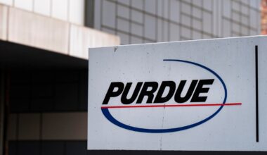 Purdue Pharma, maker of OxyContin, set to dissolve after judge approves its criminal sentence