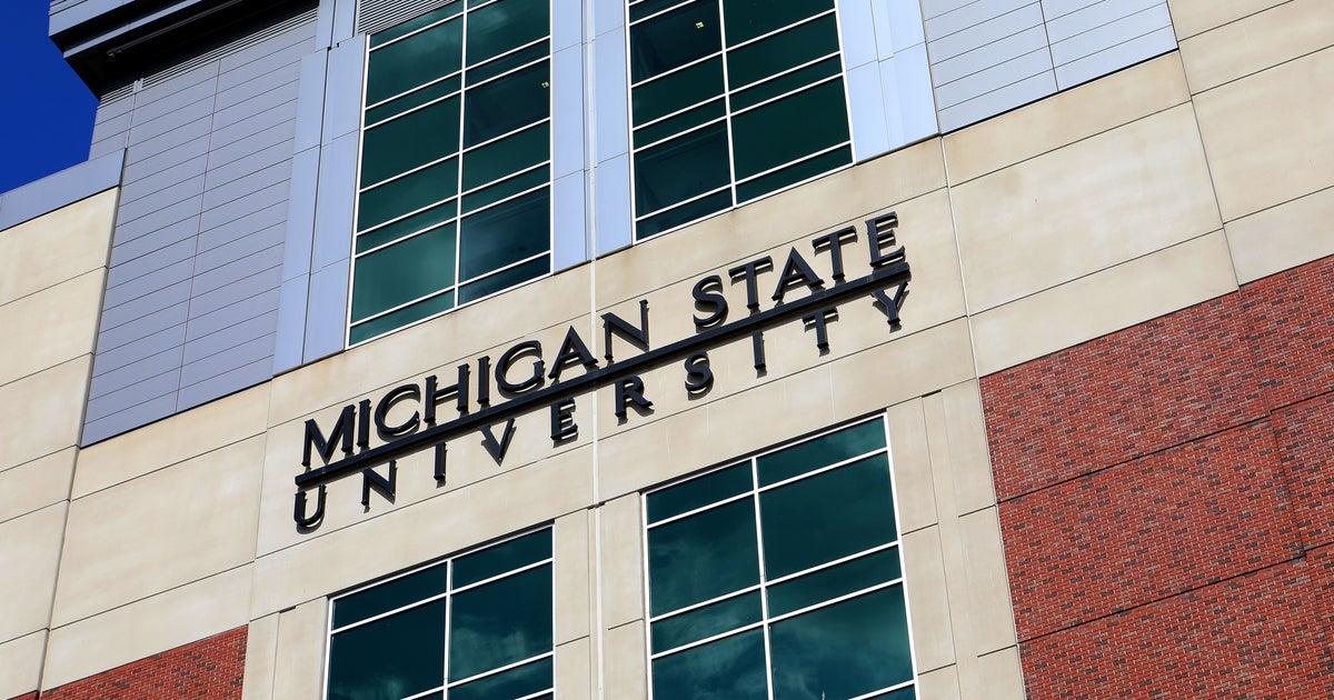 Man accused of running meth lab at Michigan State University's Wells Hall