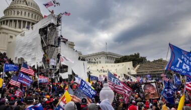 Trump DOJ asks to erase January 6 conspiracy convictions: What to know