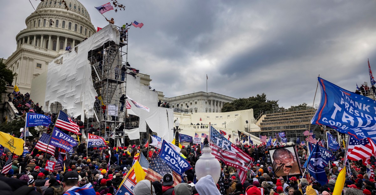 Trump DOJ asks to erase January 6 conspiracy convictions: What to know