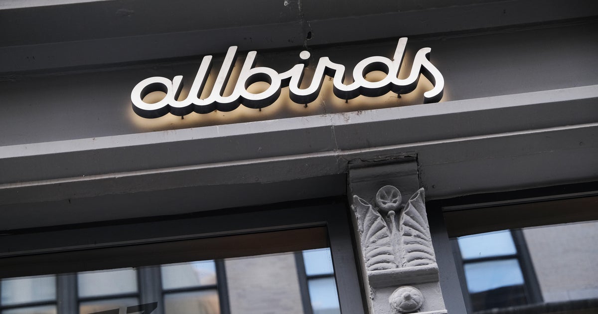 Allbirds says it's ditching footwear and pivoting to become an AI company