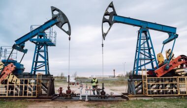 New data shows China came into the Iran war with over 3x the strategic oil reserves of the US