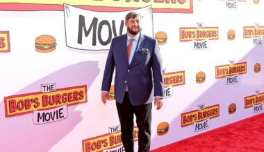 Bob's Burgers actor Eugene Mirman injured in New Hampshire crash