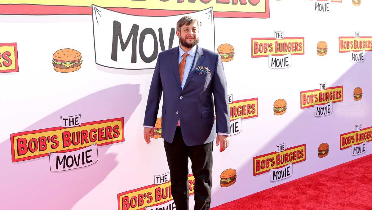 Bob's Burgers actor Eugene Mirman injured in New Hampshire crash