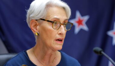 Trump’s Iran negotiations didn’t have to go this way