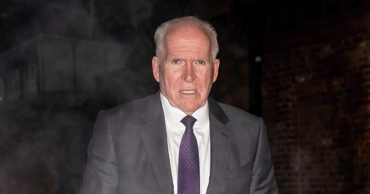 Lead prosecutor on probe into ex-CIA Director John Brennan is removed from case, sources say