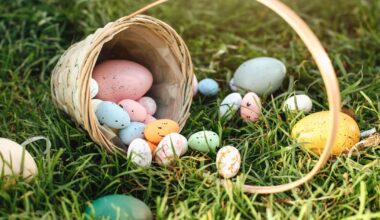 What's open and closed on Easter 2026? Sunday hours for major stores and food chains.