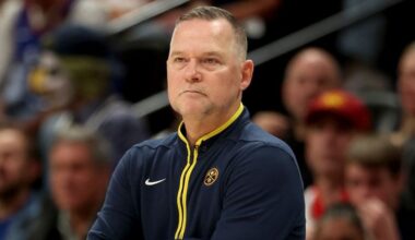 Michael Malone’s reported move to UNC stuns the college basketball world