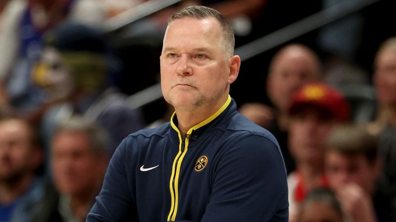 Michael Malone’s reported move to UNC stuns the college basketball world