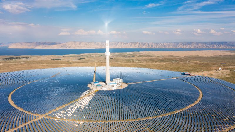 China’s energy fortress was built to withstand just this type of oil shock