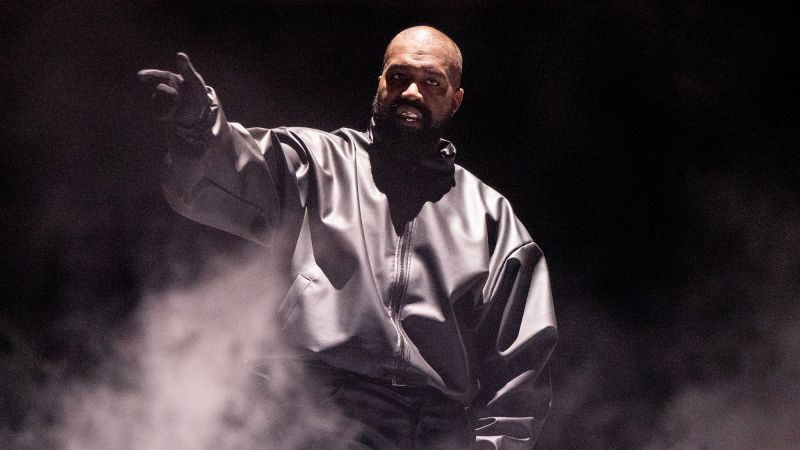 Kanye West: Pepsi and Diageo pull Wireless Festival sponsorship