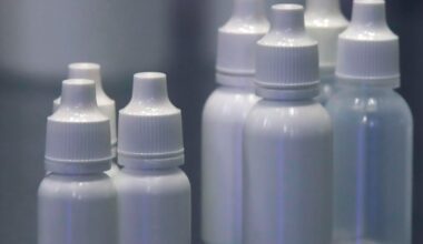 3.1 million bottles of eye drops sold at Walgreens, CVS and more are recalled. Here's what to know.
