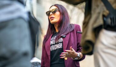 Judge tosses Laura Loomer’s lawsuit, says Bill Maher joke wasn’t defamation