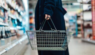 Inflation was cooling. Now the Iran war could push it back to 2024 levels.