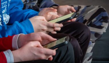 Europe rolls out online age verification app to protect young people