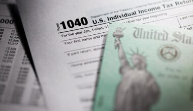 It's Tax Day. Here's how big the average tax refund is in 2026.