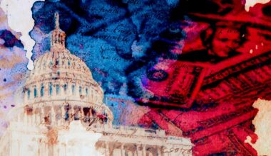 Billionaires, dark money fuel questions ahead of 2026 midterms