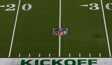 Justice Department investigating NFL over games on paid platforms, sources say